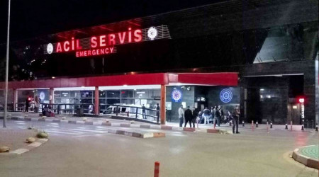 Hırsıza kurşun yağdıran şahıs yanlışlıkla yeğenini öldürdü
