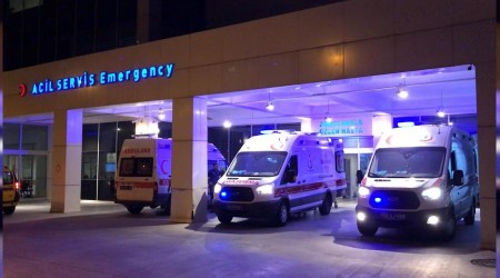 Hrszlk yapt, cinayet iledi, intihar etti