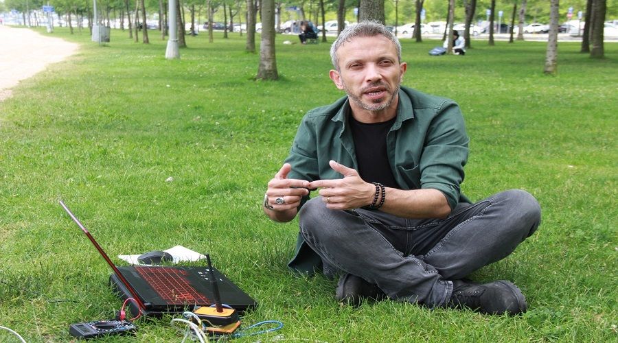 Hissedilir bir deprem yakın zamanda olabilir