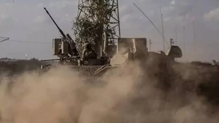 Hizbullah: Lübnan topraklarına saldırı hazırlığındaki İsrail güçlerini vurduk