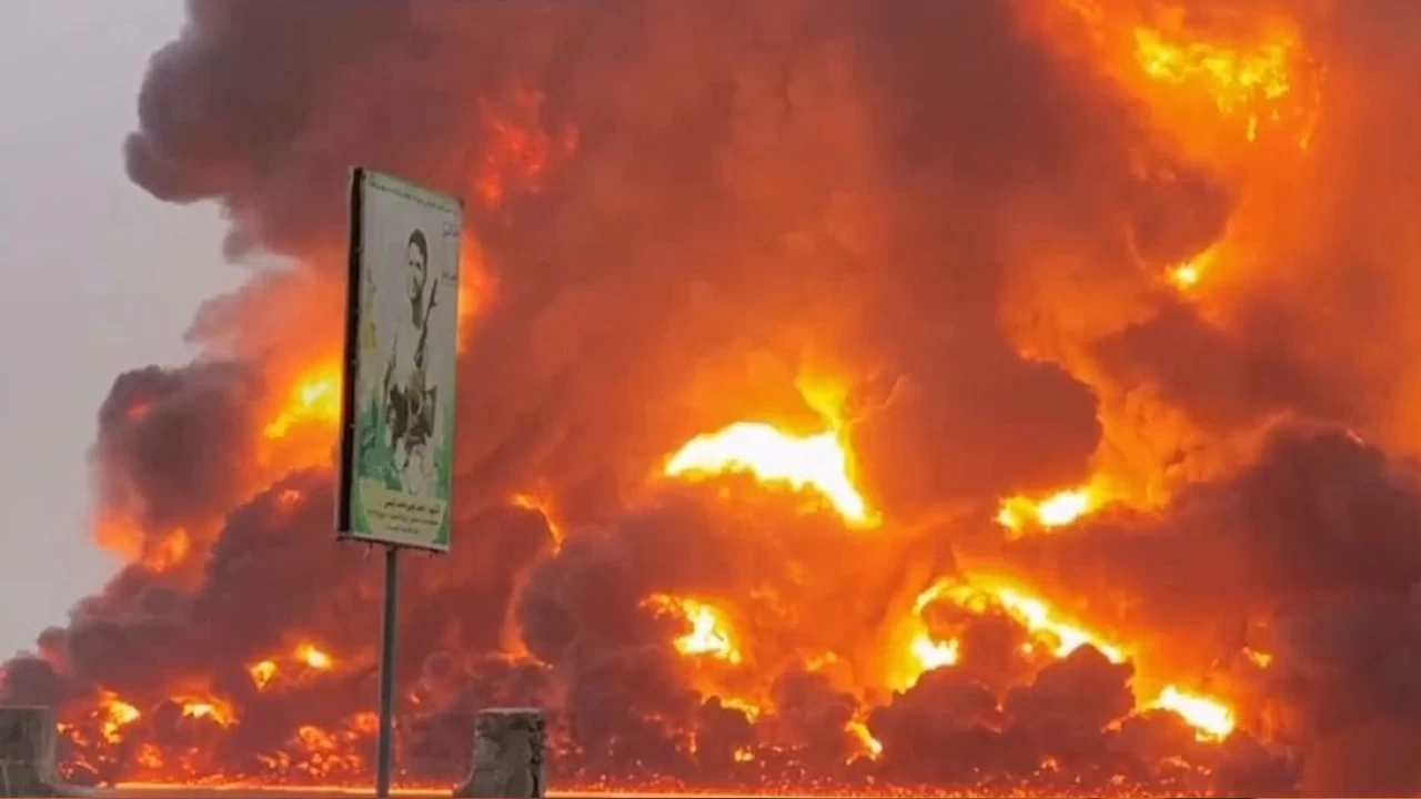 Hizbullah'tan İsrail'e Yemen tepkisi