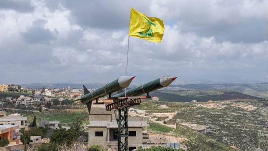 Hizbullah'tan İsrail'e yönelik yeni saldırı