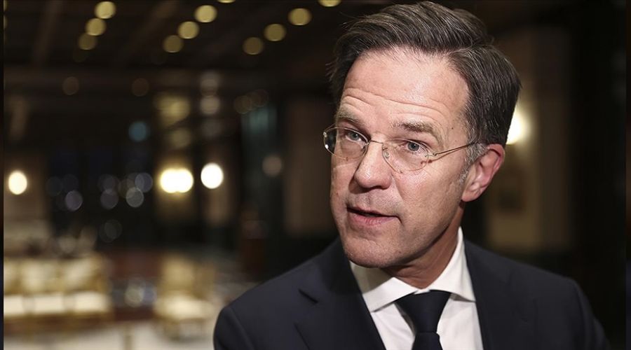 Hollanda Başbakanı: Fakirleşeceğiz!