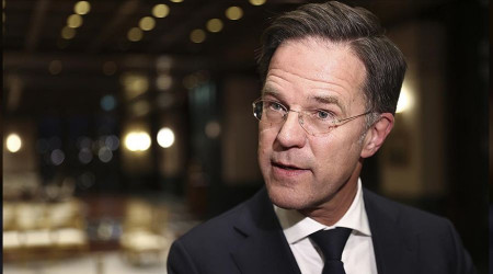 Hollanda Başbakanı: Fakirleşeceğiz!