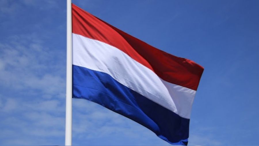 Hollanda Libya'daki b�y�kel�ili�ini yeniden a�t�