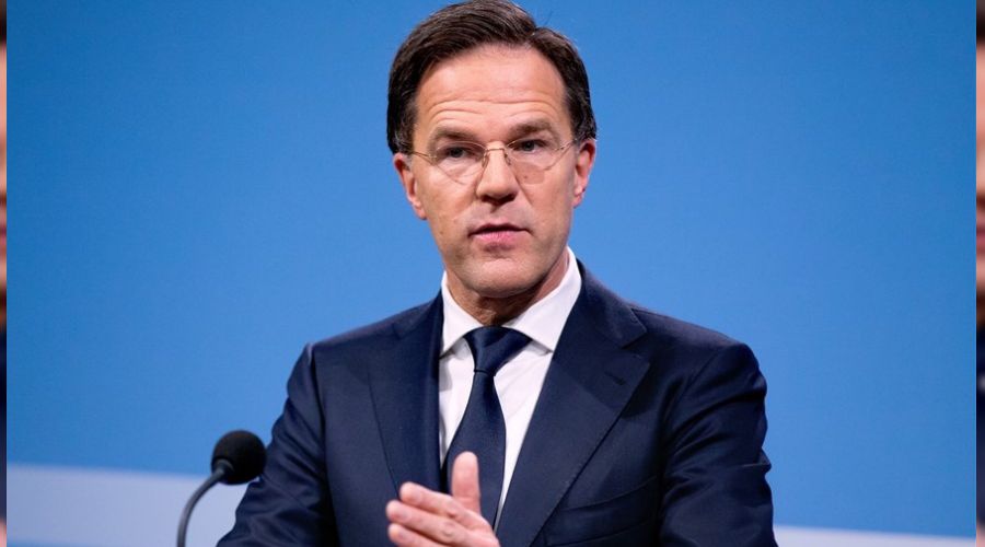 Hollanda'da 3 hafta 'k�smi kapanma' uygulanacak