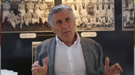 "Hollanda'nın şansı daha yüksek"