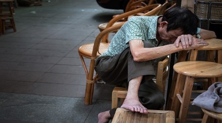 Horlamak hafife alınacak bir sorun mudur