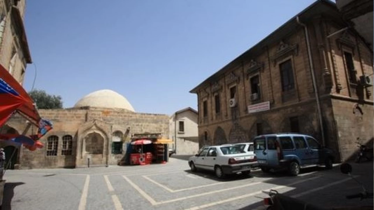 Hoşgörü Meydanı: Şanlıurfa'nın yaşayan tarihi