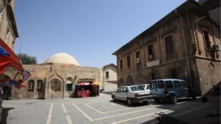 Hoşgörü Meydanı: Şanlıurfa'nın yaşayan tarihi