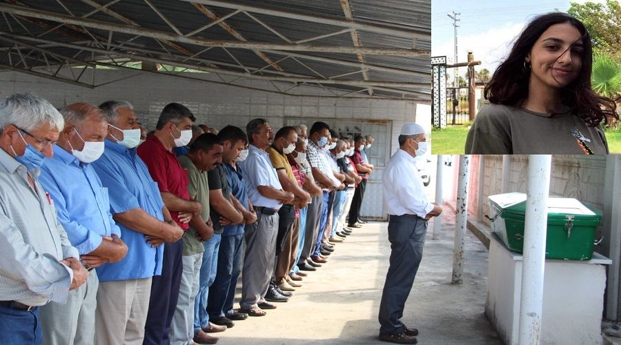 Hukuk fakltesini kazand ama kalbine yenildi