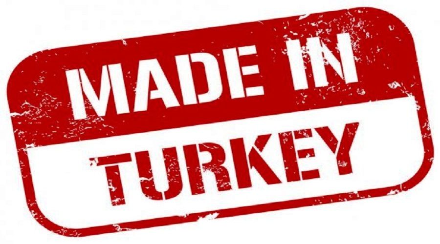 Hkmetten dev adm! 'Made In Turkey' yerine ' Made In Trkiye' ibaresi kullanlacak