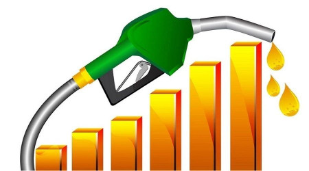 Hükümetten motorine zam kararı