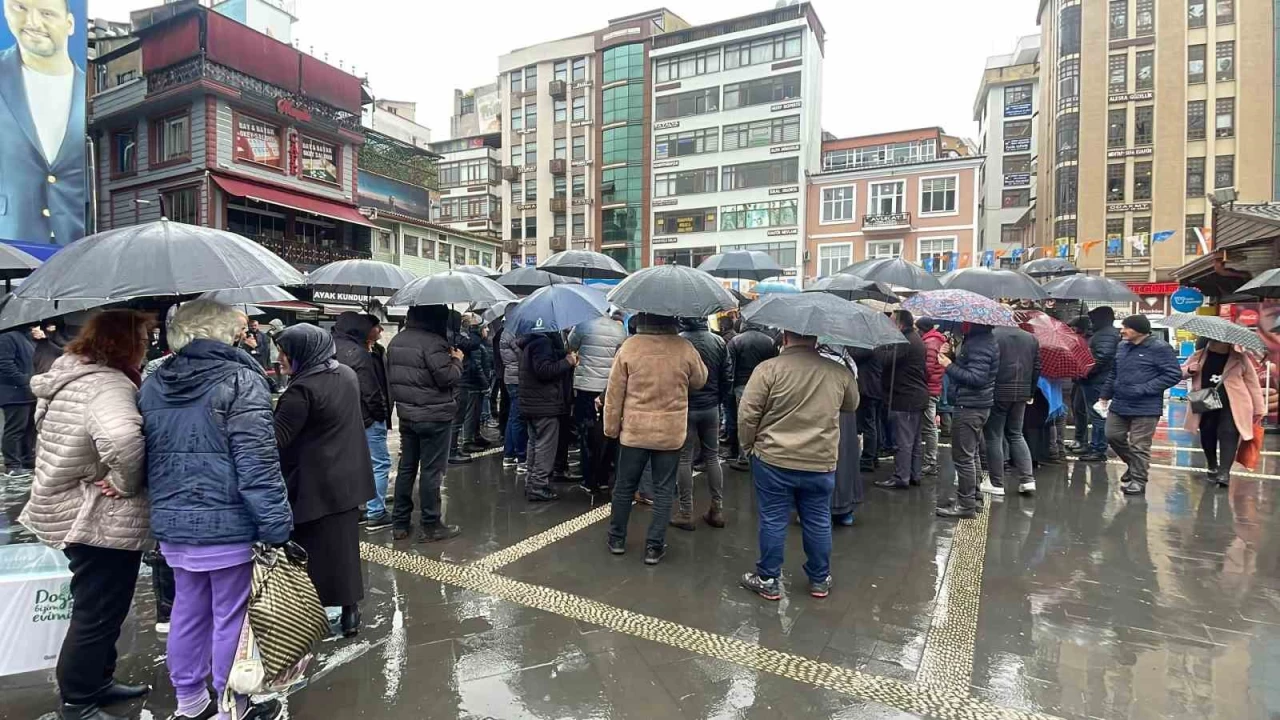 H�k�metten ses yok