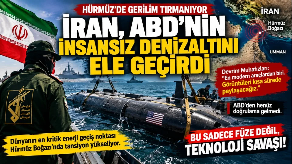 H�rm�z�de ABD�ye bir �ok daha!