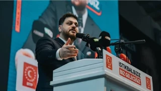 Hüseyin Baş: 'Savaş mezhep eksenine çekilmek isteniyor'
