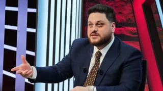 H�seyin Ba�'tan ajanlara tokat gibi cevap