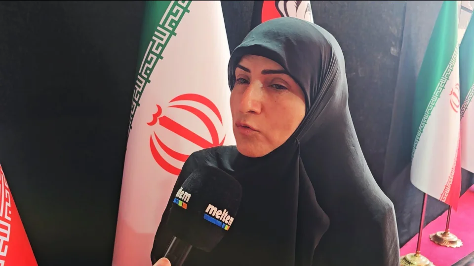 Hüzün ve gücün bir aradaki manzarası: "İran bu savaştan büyük başarıyla çıktı"