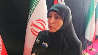 Hüzün ve gücün bir aradaki manzarası: "İran bu savaştan büyük başarıyla çıktı"