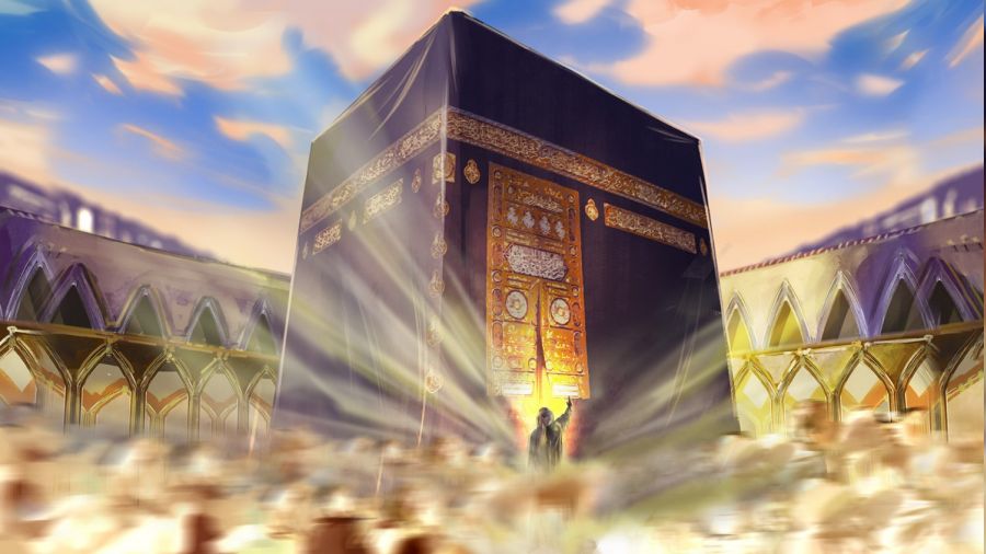 Hz. Ali ve Ebuzer el-Gifari