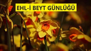 Hz. Alinin bedduas tuttu
