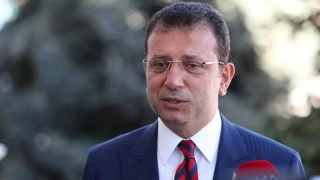 İBB Başkanı İmamoğlu ifade verdi