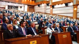 İBB Meclisi’nin anahtarı Kağıthane’de