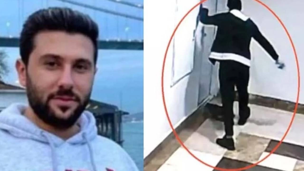 �brahim Kelo�lan, 2 y�l 6 ay hapis cezas� ald�