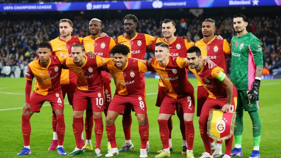Icardi sonrası Galatasaray'da kaptan kim olacak?