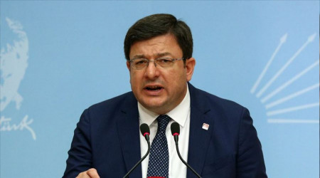 'İçişleri'nde paralel yapı kurulduğunu tespit ettik'