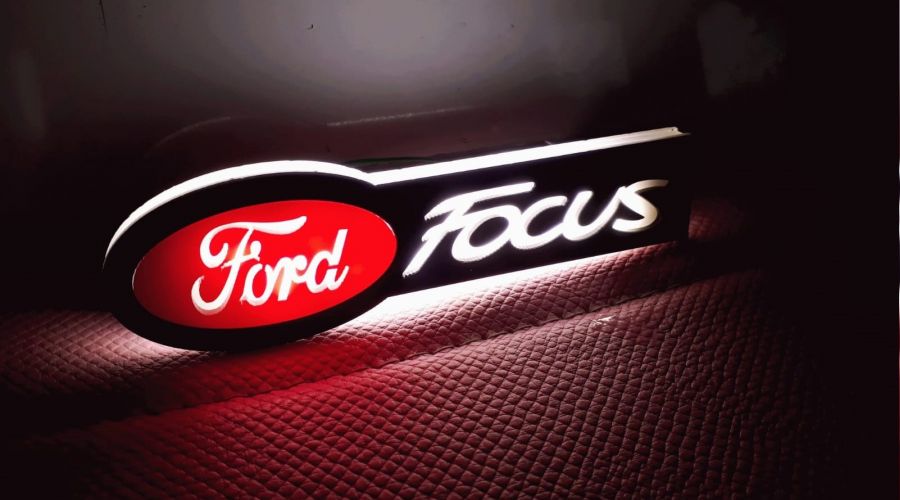 İcradan satılık 2013 Model Ford Focus
