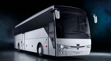 Ýcradan satýlýk 2014 model Safir otobüs 