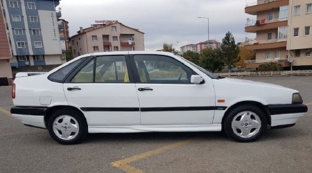 cradan satlk 94 model Tempra
