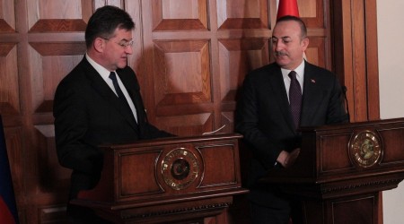 İdlib’de durum vahim