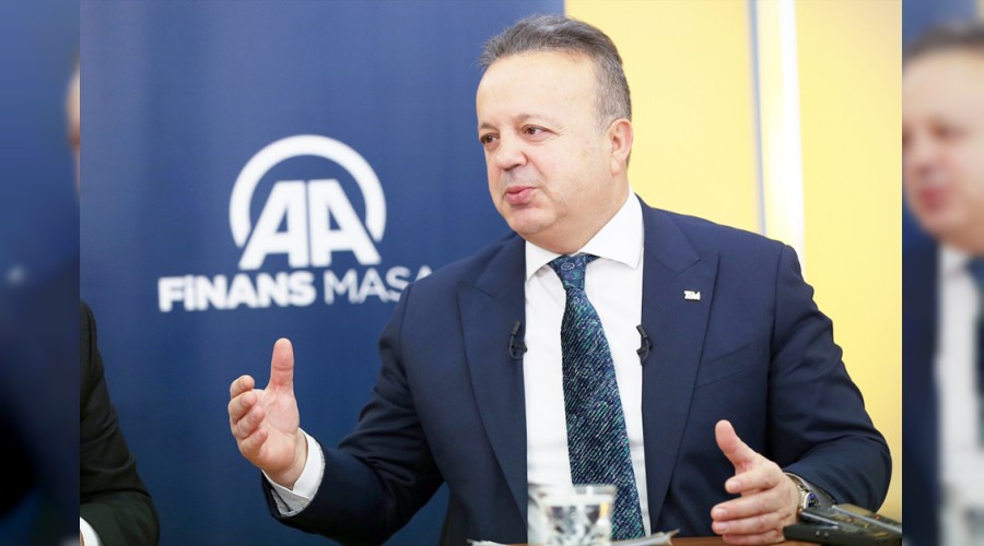 �hracatta hedef 190 milyar dolar