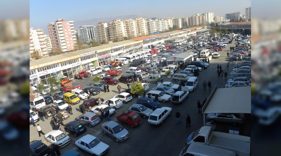 �kinci elde 6 milyon ara� sat�ld�