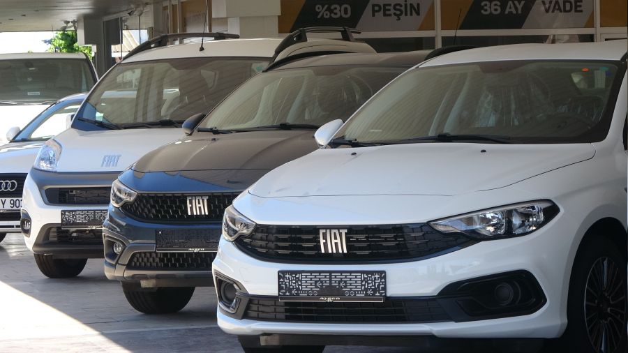 �kinci elde fiyat d��mesi zor