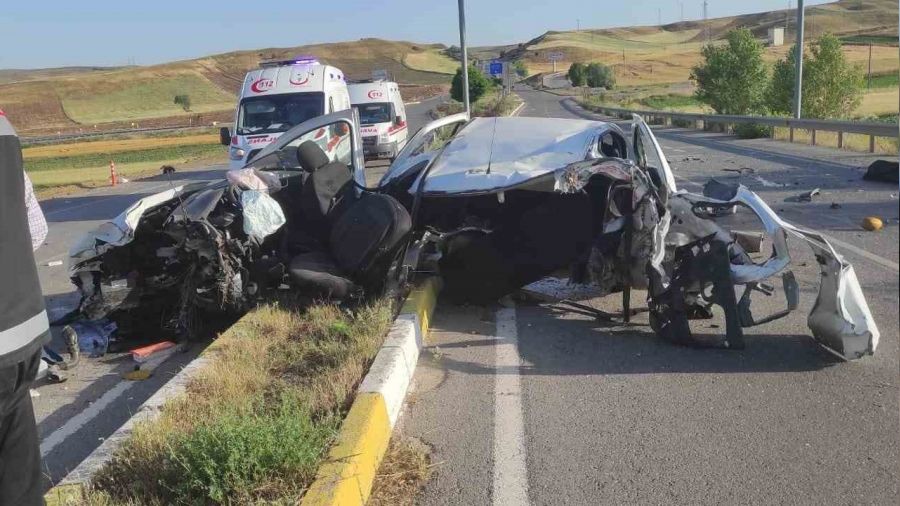 kiye blnen arata 2 kii hayatn kaybetti