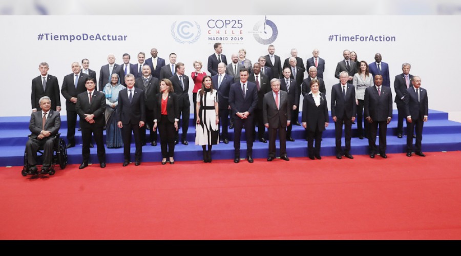 �klim zirvesinden fiyasko ��kt�