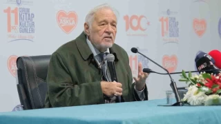 lber Ortayl: Trkiye Cumhuriyeti neden iyi, nk 2 bin yllk bir ordusu var