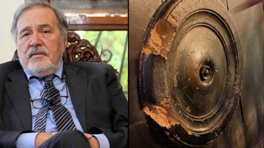 İlber Ortaylı'dan 'Ayasofya' tepkisi