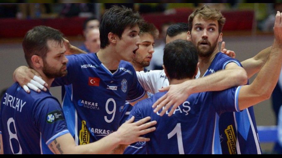İlk devrenin son maçında rakip G.Saray