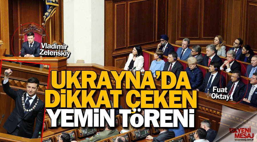 İlk icraatı meclisi feshetmek oldu