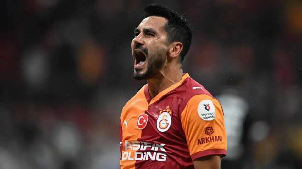 İlkay Gündoğan’a sürpriz teklif
