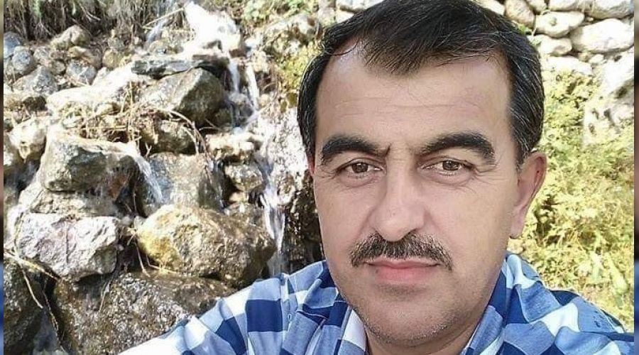 İmam koronadan hayatını kaybetti