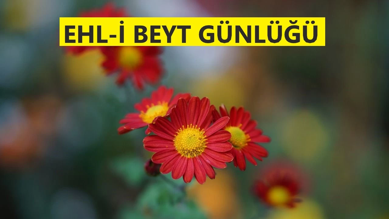 maml stlenmeden nce de ilmin merkeziydi