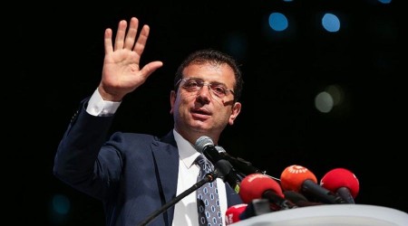 İmamoğlu mobil ekmek büfelerini devreye sokuyor