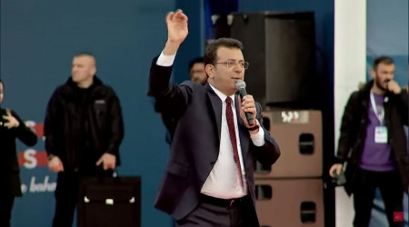 İmamoğlu’ndan ikinci tur uyarısı, her numarayı çekerler