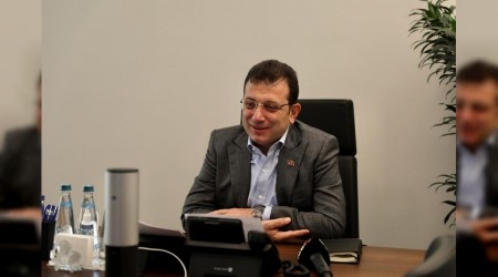 İmamoğlu’ndan, UKOME canlı yayınına itirazına tepki: