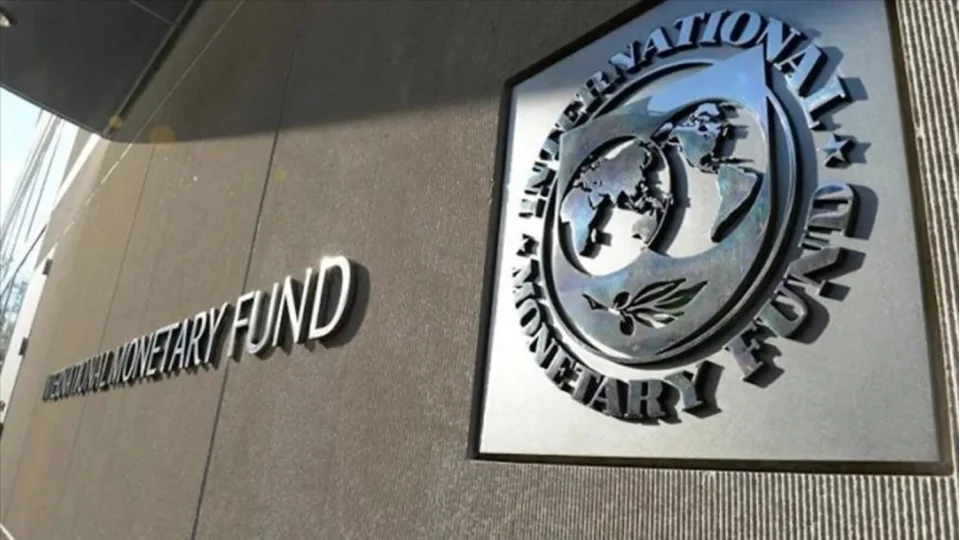 IMF d�nya ekonomisinin bu y�l y�zde 3,1 b�y�mesini �ng�r�yor